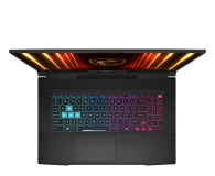 MSI Katana 17 HX i7-14650HX/24GB/512 RTX5060 144Hz - 1488181 - zdjęcie 3
